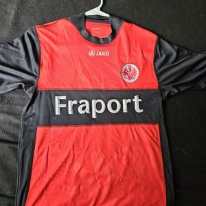 Eintracht Frankfurt Shirt